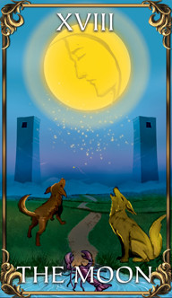 Tarot Card